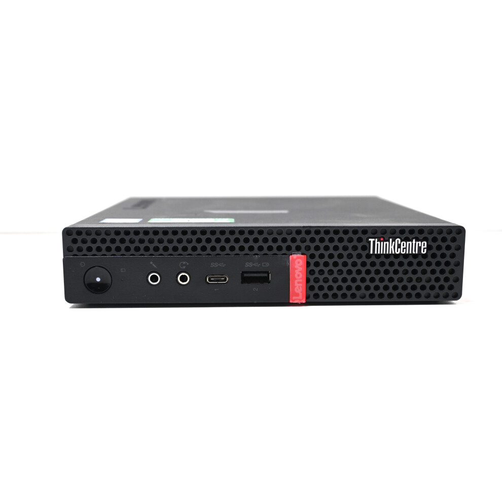 USB-c Windows 11 Fast Mini PC 256 GB M.2 Nvme 8 GB DDR4 Quad CPU