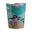 Premier Housewares Pirate Waste Bin Keep childrens bedroom tidy 1