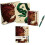 Harry Potter HARRY POTTER Ring Binder, Notebook and Pen Set 1