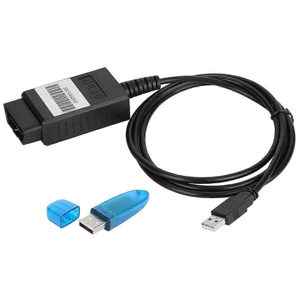 (As Show, One Size) Fnr Key Prog 4ÂInâ1 Programmer Fit For Nissan/Ford/Ford Incode Calculator 6909775626993