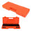 (As show, One size) 15 pcs / Set 1/2 Inch Deep Impact Socket Tool Set 10-32mm for Garage Workshop 4