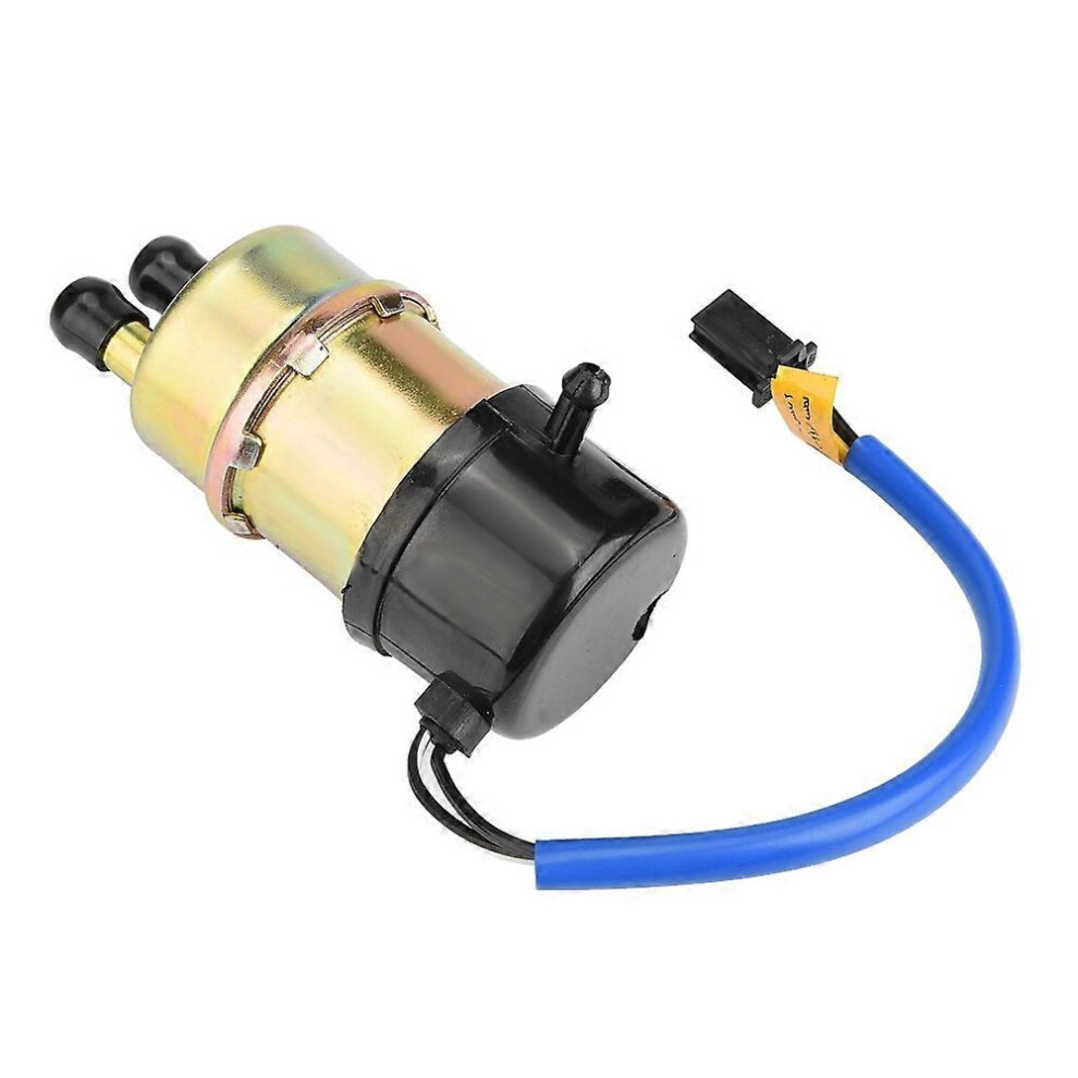 (As Show, One Size) 80- Lph Intake Fuel Pump For Honda Cbr600f Cbr600f2 Cbr600f3 Trx350 Trx350d 1987-2000 6909775573884