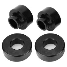 (As show, One size) 2" Front Rear Leveling Lift Kit for Jeep Grand Cherokee WJ 1999-2004