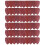 60 Pack Sanding Sheets, Sanding Paper 40/60/80/100/120/180/240/320/400/800 Ideal for Multi-Purpose Sander 1