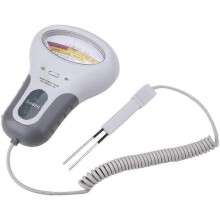 Digital Water PH Tester, LCD Portable High Accuracy PH Swimming Pool Water Quality Analyzer Pen