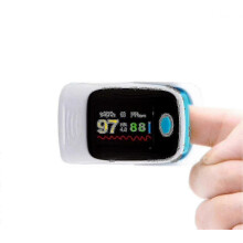 Moniteur de glycémie Kit de démarrage Glucomètre Compteur de sucre Bandelettes de diabète, 100% nouveau