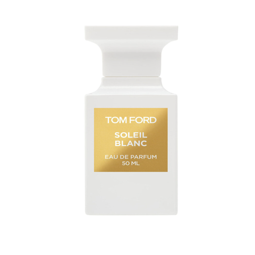 to‍m fo‍rd 'soleil blanc' eau de parfum 1.7 oz / 50ml unboxed