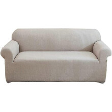 Printed Sofa Cover Stretch Couch Covers Sofa Slipcovers for 3 Cushion Couch with  (3 Seater/Large 2 Seater)