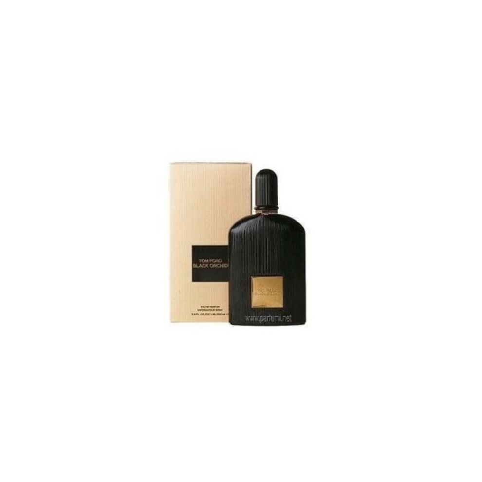 to‍m fo‍rd  black orchid 100ml eau de parfum