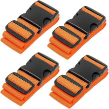 Luggage Straps for Suitcases Strap Suitcase Belts