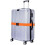 Luggage Straps for Suitcases Strap Suitcase Belts 4