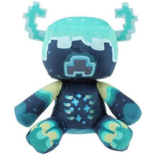 Plush Plush Stuffed Toy Soft Throw Pillow Decor for Video Game Fans, (Prison Plush)