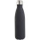 500ml Black Double Wall Flask, Water Bottle with Double Wall Insulation to Keep Drinks Both Hot and Cold 1