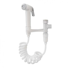 Bathroom Bidet Sprayer Set Toilet Sprayer Baby Cloth Diaper Sprayer