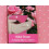 4x Luxury Scented Drawer Liner Sheets Wild Rose 58x43cm 1