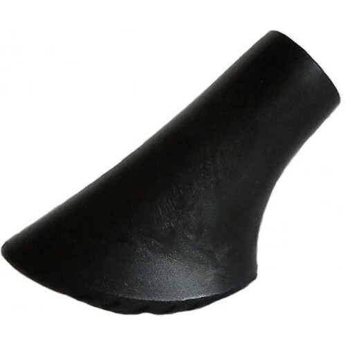 20 Pcs Nordic Walking Pads for Asphalt Trekking Pole Rubber Ferrule 1