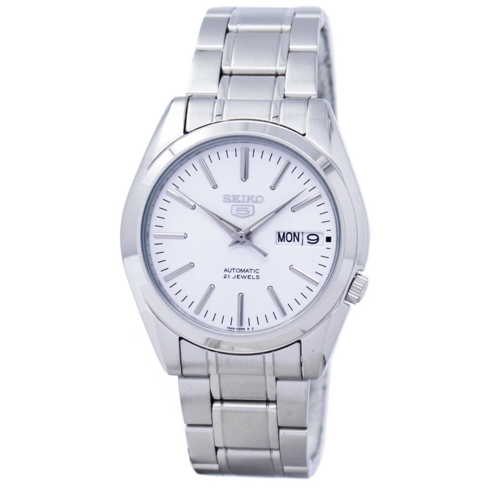 Seiko 5 Sports Automatic 21 Jewels SNKL41 SNKL41K1 SNKL41K Men's Watch