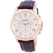 Montre homme FOSSIL FS4991 - quartz