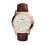 Montre homme FOSSIL FS4991 - quartz 2