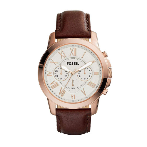 Montre homme FOSSIL FS4991 - quartz 1