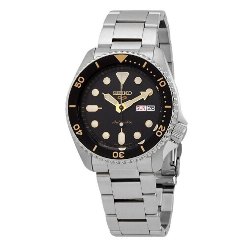 Seiko Orologio Seiko 5 Sports - SRPD57K1