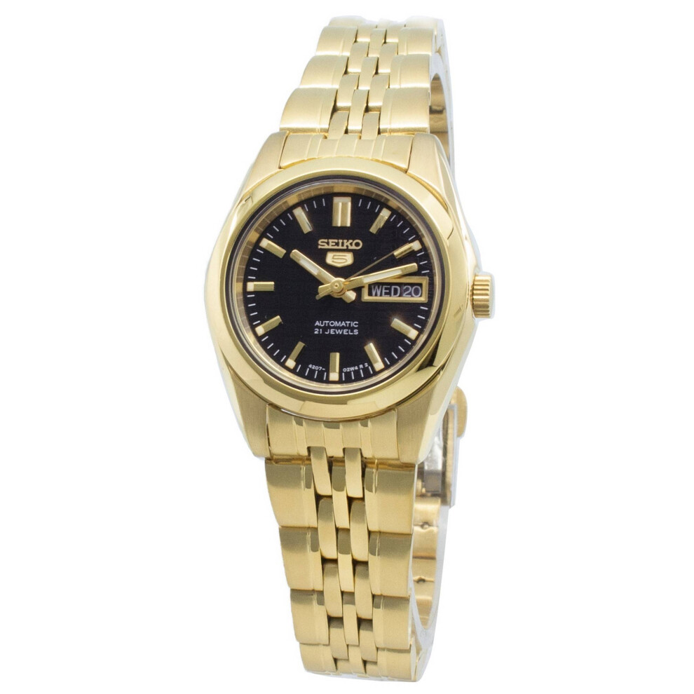 Seiko 5 SYMA40 SYMA40K1 SYMA40K Automatic Women's Watch
