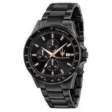 Maserati - R8873640011 - Wrist Watch - Men - Quartz - SFIDA