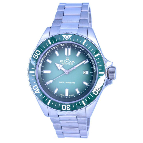 Edox Menwatch 80120 3VM VDN1
