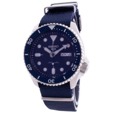 Montre homme SEIKO SRPD51K2 - automatique
