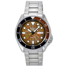 Montre homme SEIKO SRPJ47K1 - automatique