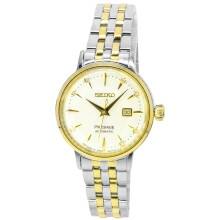 Montre femme SEIKO SRE010J1 - automatique