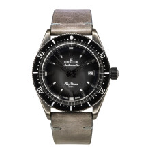 Edox Mezczyznizegarek 80126 3VIN GDN