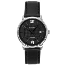 Bulova - 96B441 - Orologio da polso - Uomo - Automatico