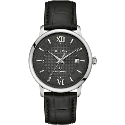 Bulova Bulova - 96B441 - Orologio da polso - Uomo - Automatico 1