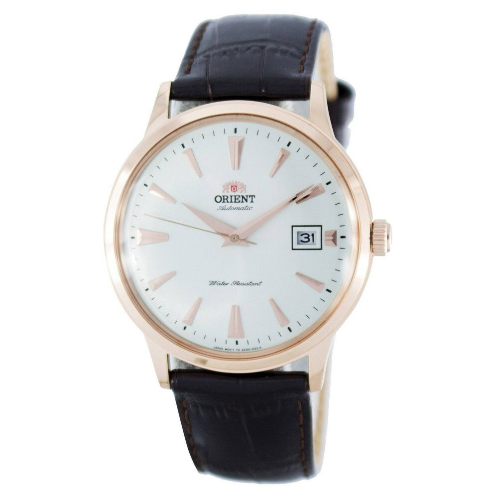Orient 2nd Generation Bambino Automatic FAC00002W0 TAC00002W0 Men's Watch