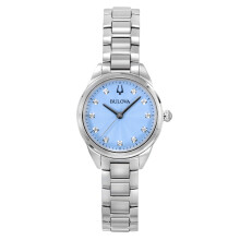 Bulova - 96P250 - Wrist Watch - Ladies - Quartz - Sutton