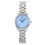 Bulova Bulova Kobietyzegarek 96P250 1