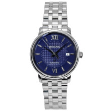 Bulova - 96B447 - Wrist Watch - Men - Automatic - Hudson