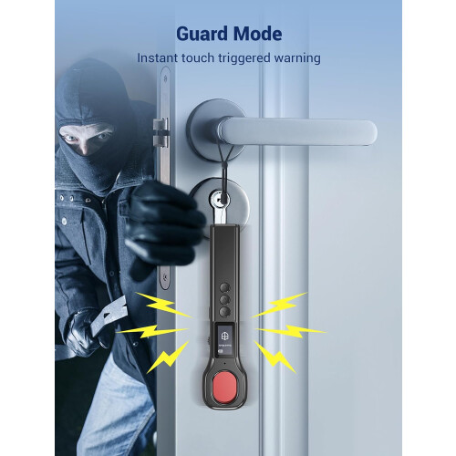 Hidden Camera Detectors,2025 Camera Detector,Anti-Spy Camera Finder,Bug Detector,GPS Detector,5 Levels Sensitivity 4 Modes 2