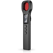 Hidden Camera Detectors,2025 Camera Detector,Anti-Spy Camera Finder,Bug Detector,GPS Detector,5 Levels Sensitivity 4 Modes