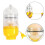 Golden Egg Puller Egg Shaker Household Kitchen Tools 1