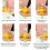 Golden Egg Puller Egg Shaker Household Kitchen Tools 5