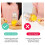 Golden Egg Puller Egg Shaker Household Kitchen Tools 3