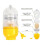 Golden Egg Puller Egg Shaker Household Kitchen Tools 2