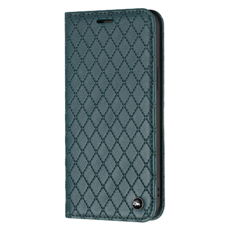 (Green) Case For Sony Xperia 5 Vi Flip Card Slots Holder Business Wallet Magnetic Shell Green 764563455669
