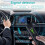 Hidden Camera Detector - Portable Anti-Eavesdropping Device, RF/Wireless Signal Scanner, GPS Tracker and Bug Detector, 4