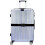 Luggage Straps for Suitcases Strap Suitcase Belts 4