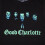(L, Black) Good Charlotte Generation RX Skull Faces Tank Top 3