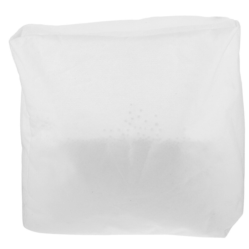 Kricely (As Show, One Size) 1 Bag Bean Bag Filling Foams Particles Filler Stuffed Doll Filling Material Random Packing