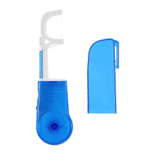 (As show, One size) Tooth Picks Flossers Dental Floss Picks Floss Holder Teeth Cleaning Tooth Flossers Dental Care Tools